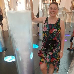 Meet your Posher, Lisa